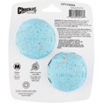 thumbnail image 4 of Dog toys chuckit med rebounce ball 2-pack (HTOOQ), 4 of 5