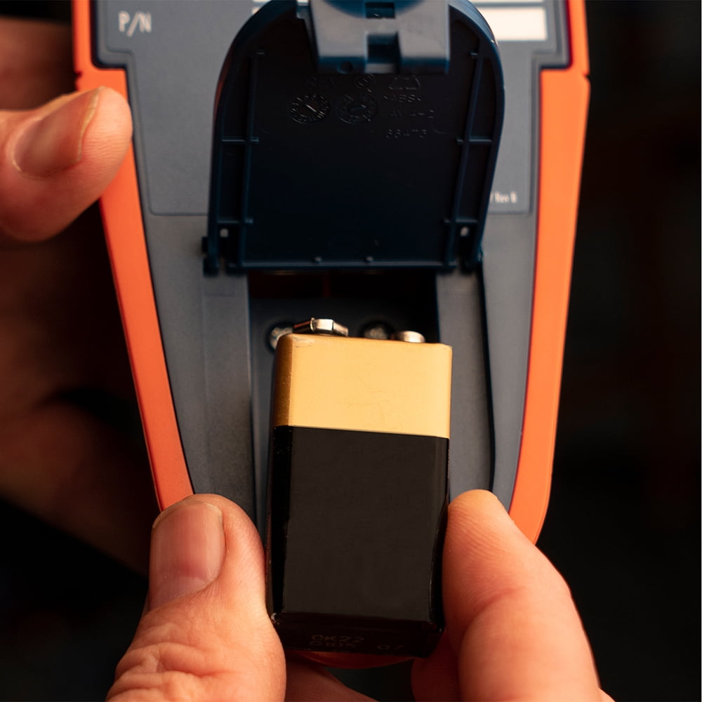 Zircon Super Scan M4  Advanced Wall Scanner Stud Finder
