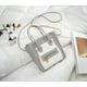 thumbnail image 5 of Mini Bolso Dama Niñas Bolsa Mujer Crossbody Cuero Sintético LOLE  Bolso, 5 of 5