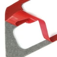 thumbnail image 4 of Styling Central Console Gear  Panel Frame Trim Carbon Fiber Decor Fit for  2014-2018, 4 of 8