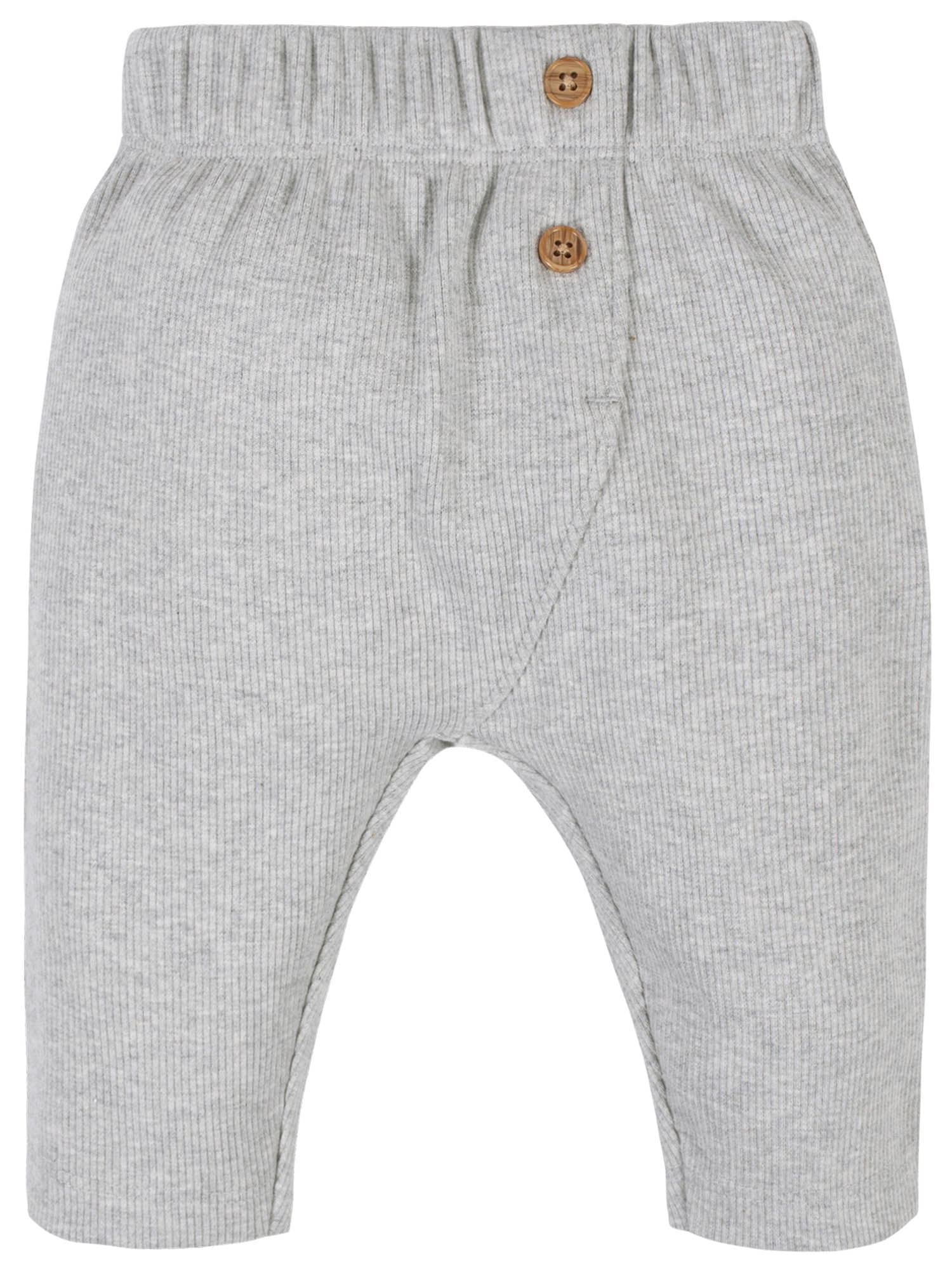 baby ribbed pants