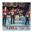 thumbnail image 4 of The Kinks Transmissions 1964-1968 [Import] Records & LPs, 4 of 4