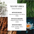 thumbnail image 2 of Esencia ambiental para difusor profesional Lumara Miami Vibes - Inspirado en el Hotel The One 250ml, 2 of 5
