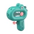 thumbnail image 4 of Juguete de agua para niños, ideal para el Día del Niño y cumpleaños de 6 años. dinosaurio verde, 4 of 9