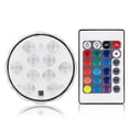 thumbnail image 2 of sweethay Estimulador de la lengua del vibrador del clítoris con 12 modos de Vibrador recargable por USB a prueba de agua Juguete sexual para Iluminación navideña sweethay HA021350-00, 2 of 6