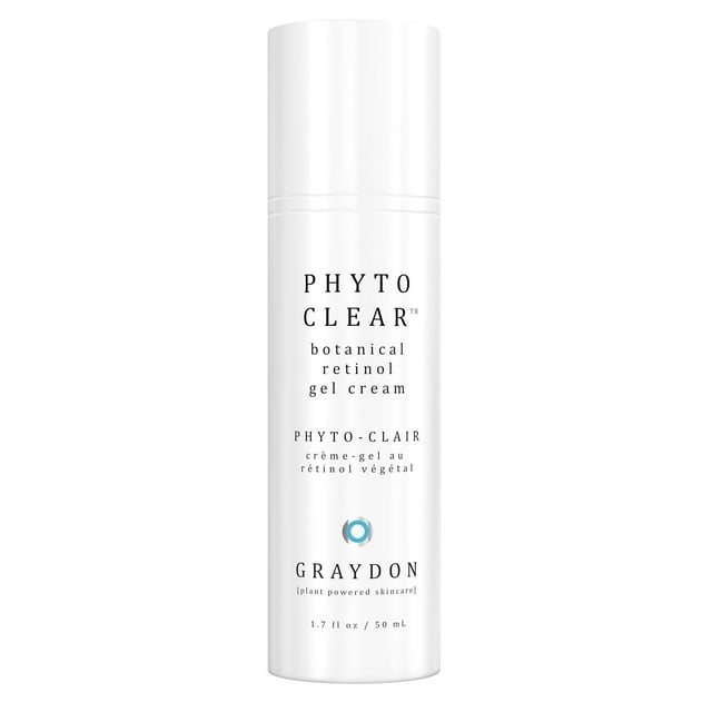 Graydon Skincare Crème au rétinol