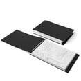 thumbnail image 4 of Durable 11x17 Professional Compressed Fiberboard Report Covers â Pack of 10, 4 of 9