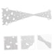 thumbnail image 5 of TABLETREANDS Herramienta De En Metal Para Scrapbooking Y De Tarjetas, 5 of 7