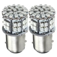 thumbnail image 1 of Soumake 2Pcs Car Lamp Energy-saving High Brightness Lamp Beads Car Backup Lamp for Car, 1 of 7