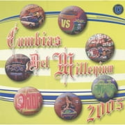 Cumbias Del Millennium "2005"