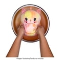 thumbnail image 2 of Peluche Barbie Tie Dye Gato 7 pulgadas, 2 of 4