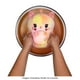 thumbnail image 2 of Peluche Barbie Tie Dye Gato 7 pulgadas, 2 of 4
