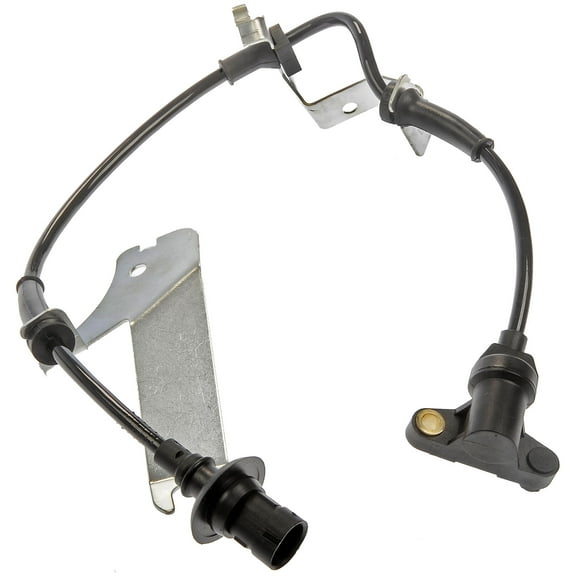 Dorman 970-128 Front Driver Side ABS Wheel Speed Sensor for Specific Chrysler / Dodge / Plymouth Models Fits select: 1998-2000 CHRYSLER SEBRING, 1998-2000 DODGE STRATUS
