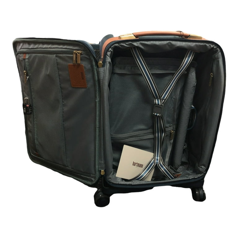 Hartmann Evolution 20