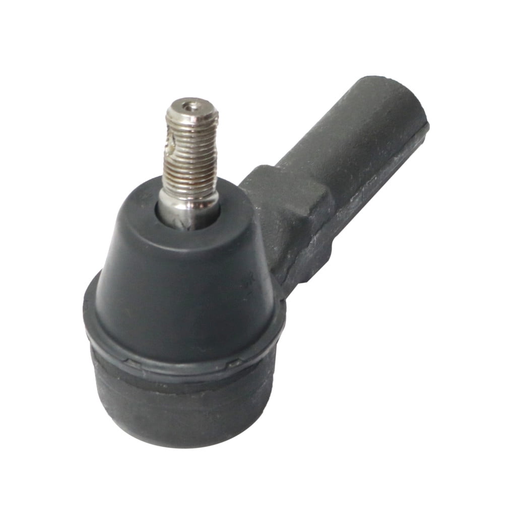 KarParts360 For Nissan Altima 2002 2003 2004 2005 2006 Tie Rod Ends Front Driver And Passenger Side, Outer | Pair | Adjustable | Replacement For MES3438, 485200C025
