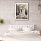 thumbnail image 5 of Cuadros Decorativos 5D DIY taladro redondo completo diamante pintura mosaico Kit hogar arte artesanía A1770 Tmvgtek embutido en tela, 5 of 9