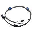 thumbnail image 3 of Car Windscreen Nozzle Windshield Washer Sprayer Jet System for 5 Series F10 F11 528 535 550, 6166720, 3 of 5