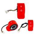 thumbnail image 4 of For HX For X6 For X7 For X8 Electric Scooter Thumb Throttle Throttle Accelerator, 4 of 8