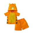 thumbnail image 4 of Kit 3 conjuntos Disney Tigger, Mike, Pooh Disney KitD624, 4 of 5