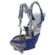 thumbnail image 5 of Portabebés multifuncional Yuxing transpirable Para exteriores Azul, 5 of 5