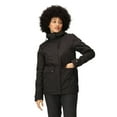 thumbnail image 3 of Regatta Womens Broadia Waterproof Jacket, 3 of 5