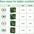 thumbnail image 4 of Depend Fit-Flex Underwear for Women, Large (76 ct.), NEW - FREE SHIPPING, 4 of 7