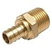 thumbnail image 2 of SharkBite UC142LFA Threaded Male Adapter, 1-Inch by 3/4-Inch by Sharkbite, 2 of 5