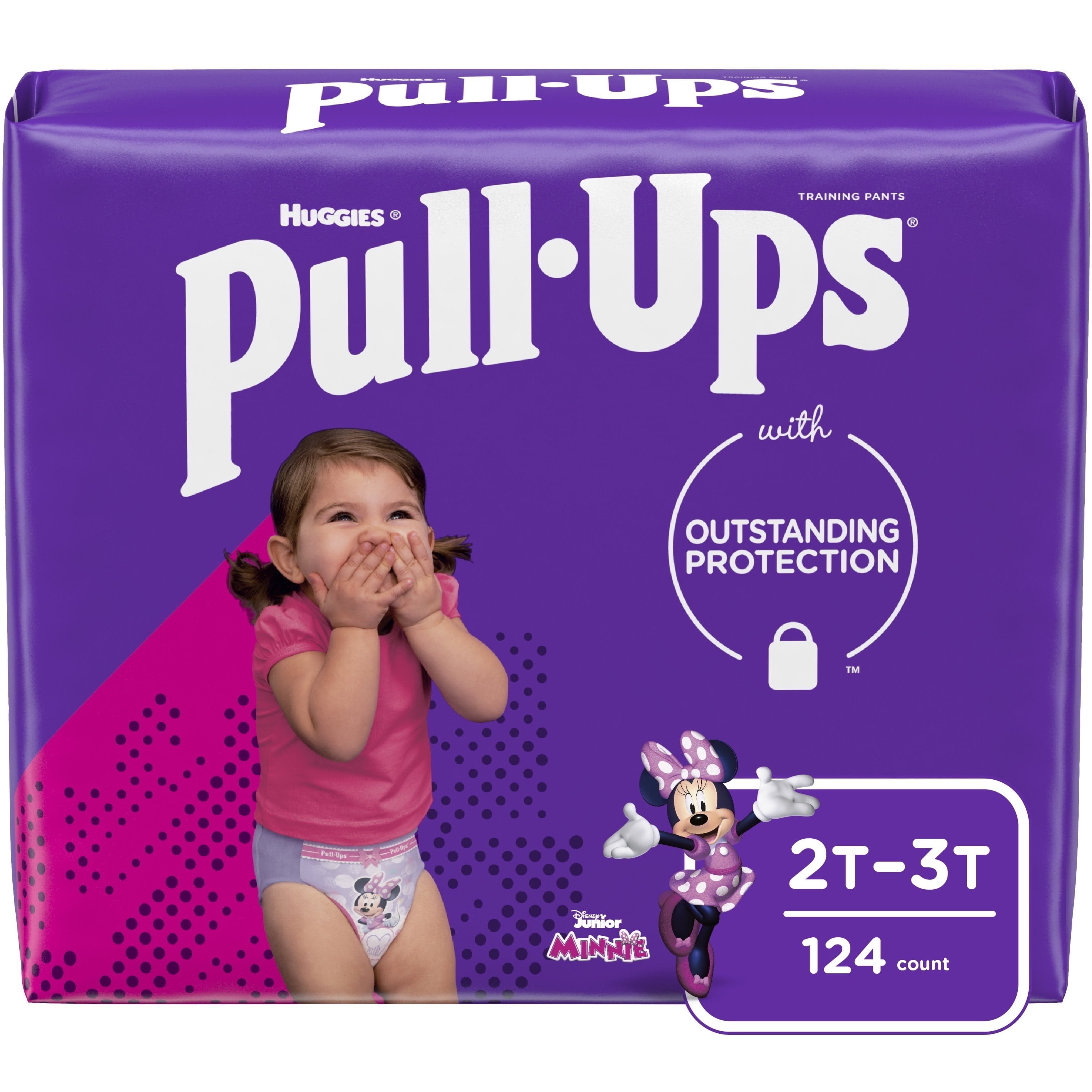 huggies pants 4 36