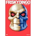 thumbnail image 1 of Posterazzi MOVCI4382 Frisky Dingo Movie Poster - 27 x 40 in., 1 of 1