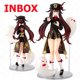 thumbnail image 1 of Figura de impacto Genshin de 22CM, GanYu 1/7, figura estática, juego Genshin Impact, decoración coleccionable, Anime, colección de PVC, muñecos de juguete Gong Bohan LED, 1 of 2