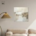 thumbnail image 3 of Windswept Reverie I Canvas Minimalist Abstract by Art Remedy, Gallery Wrapped, 30" x 30", 3 of 7
