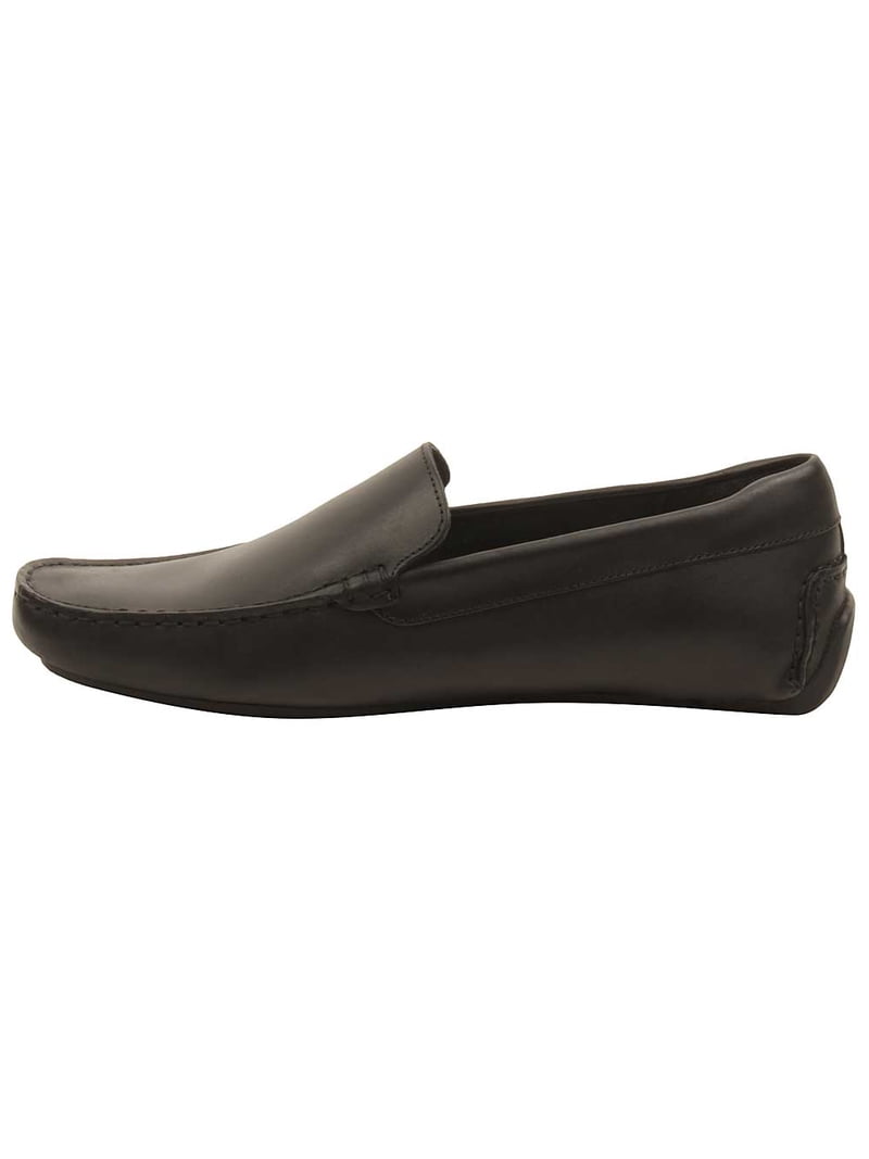 Lacoste Mens Piloter 117 1 Loafer Fashion Black Size 11 US Casual Shoes Slip On‎ Lacoste Mens Piloter 117 1 Loafer Fashion Black Size 11 US  main image 4