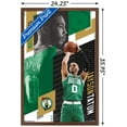 thumbnail image 2 of NBA Boston Celtics - Jayson Tatum 19, 2 of 4