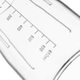 thumbnail image 3 of BESTYASH 2Pcs Plastic Blender Cups Replacement with Precise Measurement for Mixing and Blending At Home, 3 of 8