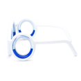 thumbnail image 2 of Gafas anti-mareo, gafas de emergencia magnéticas plegables portátiles ultraligeras, gafas anti-mareo. ACTIVE Biensenido a ACTIVE, 2 of 4