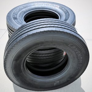 Venom Power Primo Hauler All Steel ST235/85R16 235/85R16 132/127M G 14 Ply Trailer Tire Sansujyuku sansujyuku.com