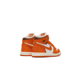 thumbnail image 3 of JORDAN TODDLER Air Jordan 1 Retro High OG TD "Starfish" CU0450 101 CU0450 101 from Stadium Goods, 3 of 8