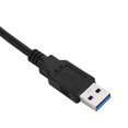 thumbnail image 4 of Adaptador Usb 3.0 A Sata Convertidor De Cable Adaptador Convertidor De Cable Adaptador De Disco Duro USB3.0 A SATA Cable 2.5 "HDD / SDD Adaptador De Disco Duro Convertidor De Cable, 4 of 8