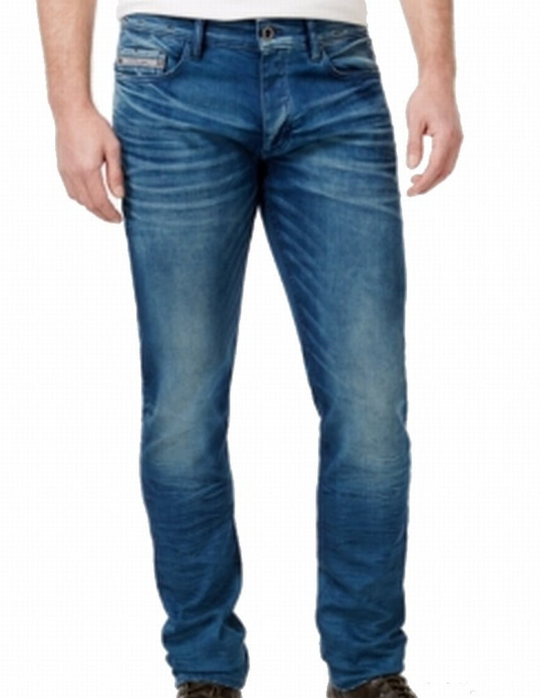 Calvin Klein Jeans - CALVIN KLEIN JEANS NEW Blue Mens Size 30 Slim