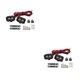 thumbnail image 2 of Vogacara LED 5050 cuadrado RC luces de parachoques Control remoto herramientas de mantenimiento automotriz coches de juguete profesionales actualización Type1 NO1 Vogacara  CBP365970, 2 of 6