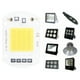 thumbnail image 4 of 2PCS Luz de Chip LED Integrada AC110V 50W de Alto Brillo Luz de Chips COB de Fuente de 6x4 Cm ANGGREK  Otros, 4 of 8