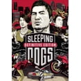 thumbnail image 2 of Sleeping Dogs Definitive Edition Ensp PS4 Square Enix PS4, 2 of 3