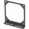 thumbnail image 4 of 120mm PC Case Fan Bracket Holder Galvanized Steel Mount for CPU Cooling Graphics Card Mainboard Hard Disk Rack, 4 of 5