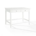 thumbnail image 3 of Campbell Writing Desk in White Finish, 3 of 5