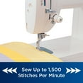 Brother PQ1500SL High Speed Quilting and Sewing Machine