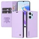 thumbnail image 1 of Funda para Honor X7A Estuche de Cuero PU Tipo Cartera con Ranuras para Tarjetas y Cierre Magnético, 1 of 5