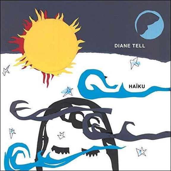 Diane Tell - Haiku - Rock - CD