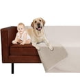 thumbnail image 1 of Manta de cama para mascotas Ameritex reversible, 100% impermeable, 68 x 82 cm, 1 of 6