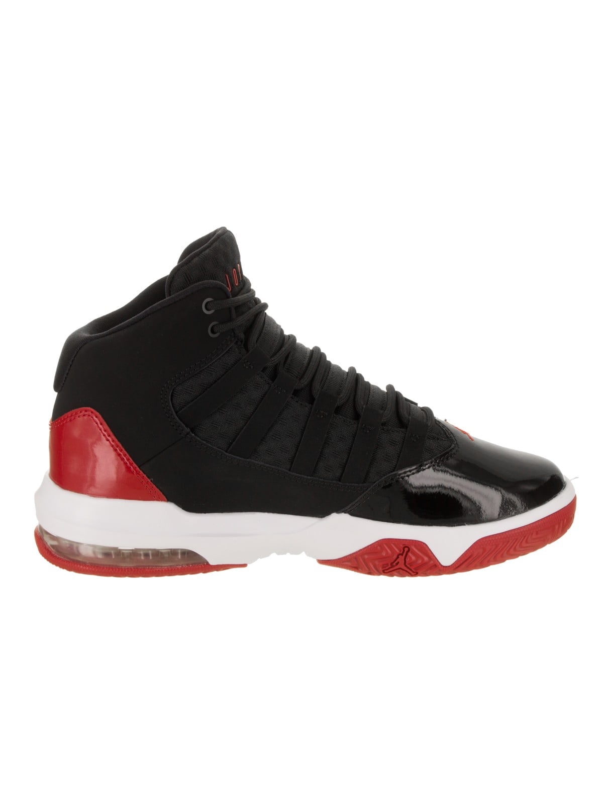 Nike Jordan Kids Jordan Max Aura GS Basketball Shoe Walmart