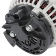 thumbnail image 3 of SCITOO Alternator 3953 0-124-615-012 Fit for 2002-2006 For Mercedes-Benz CL500 2002-2003 For Mercedes-Benz CLK430 2006 For Mercedes-Benz CLS500 2003-2005 For Mercedes-Benz E320, 3 of 5